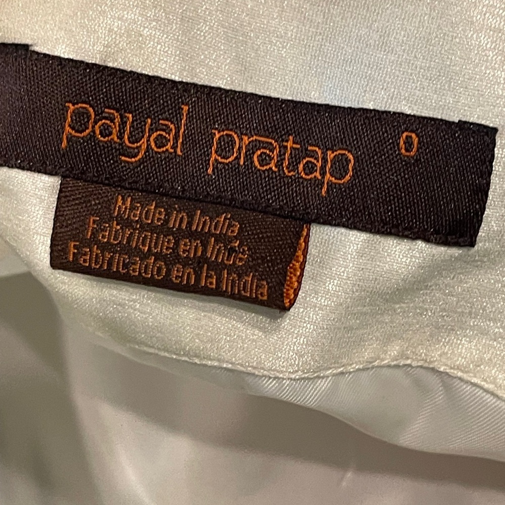 Anthropologie Payal Pratap Garden Grid Sheath Dress Size:0 - Picture 10 of 10